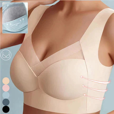 1+2 GRATIS | EaseBra™ | Komfort neu definiert für jeden Tag