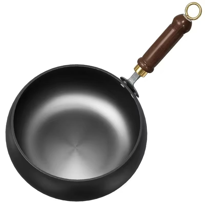 IronChef™ | Jedes Mal gleichmäßiges Garen