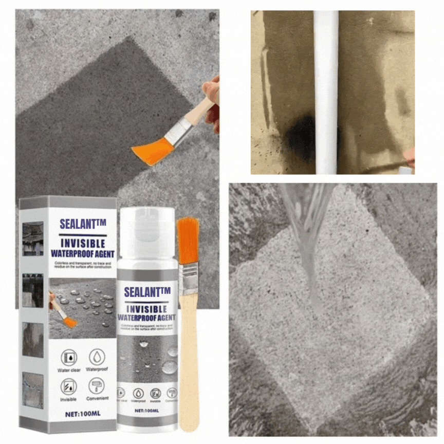 1+1 Gratis | Sealant™ | Leck-Reparatur-Spray