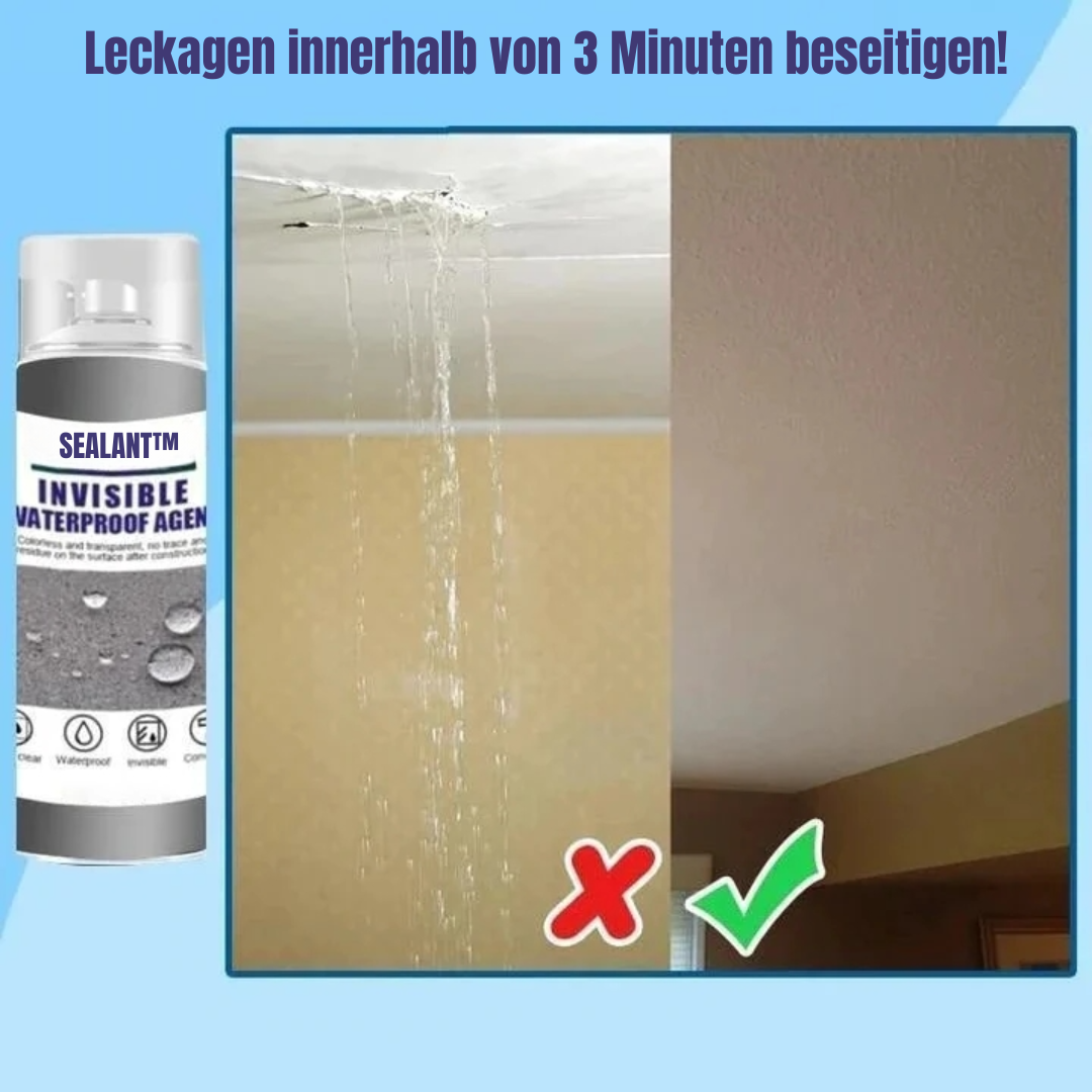1+1 Gratis | Sealant™ | Leck-Reparatur-Spray