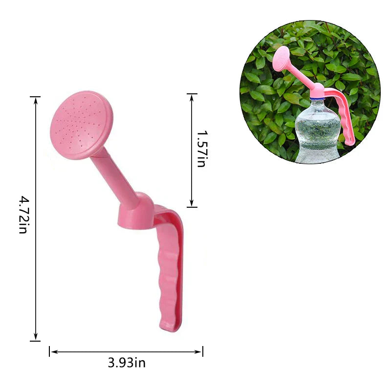 2+1 Gratis | Spritz™  | Gartenpflanzen Bewässerung Handheld Sprühdüse
