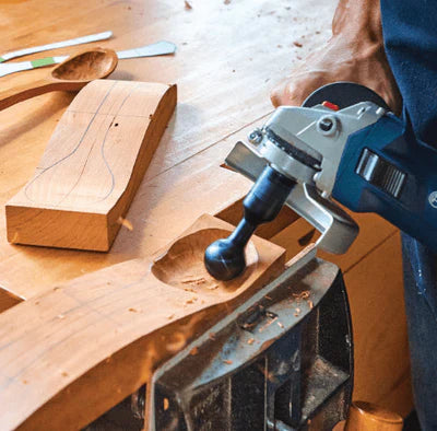 1+1 Gratis | WoodGroove™ | Für die einfache Holzbearbeitung  [Letzter Tag Rabatt]