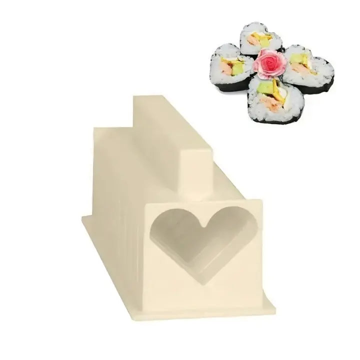 SushiPress™ | Jedes Mal perfektes Sushi!