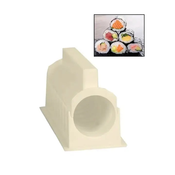 SushiPress™ | Jedes Mal perfektes Sushi!