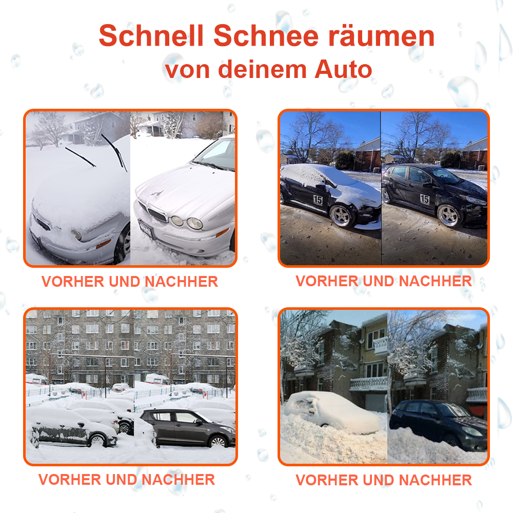 SolarHeatGo™ | Tragbare Kinetische Molekularheizung mit Solarenergie