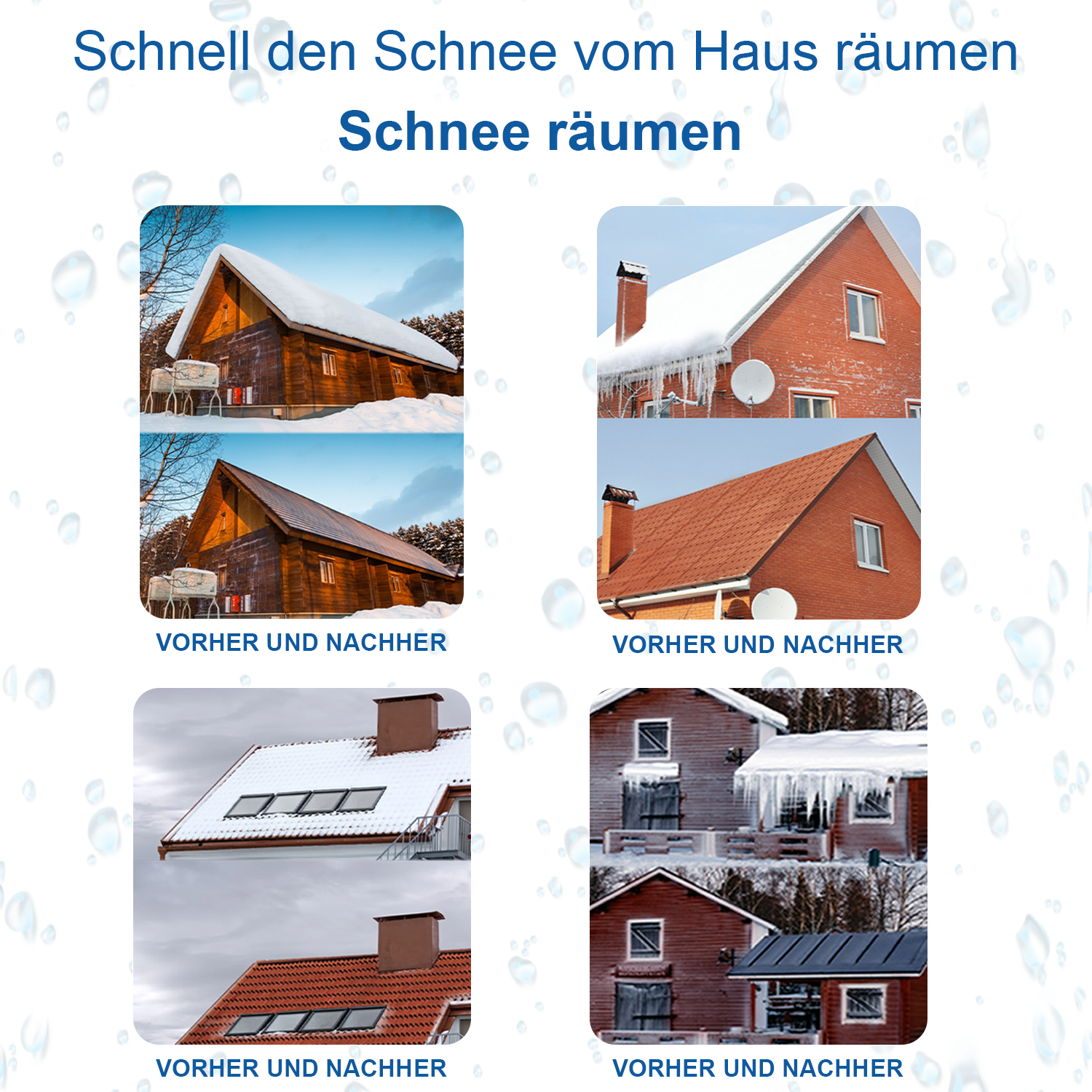 SolarHeatGo™ | Tragbare Kinetische Molekularheizung mit Solarenergie
