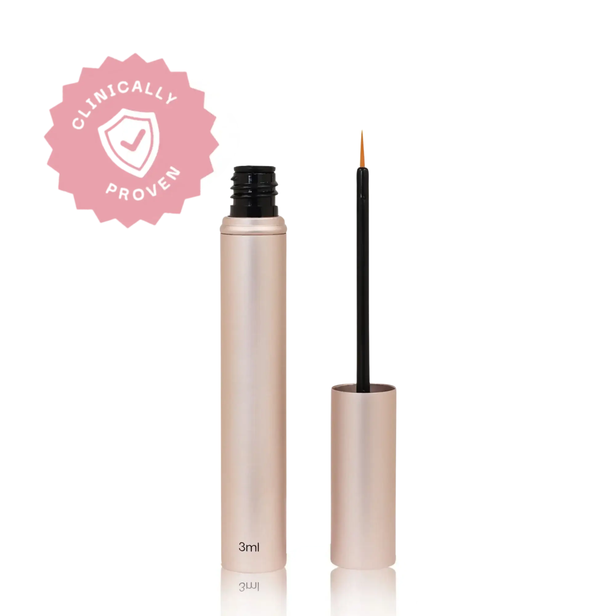 2+2 GRATIS | SilkLash™ | Dauerhafte Wimpernveränderung