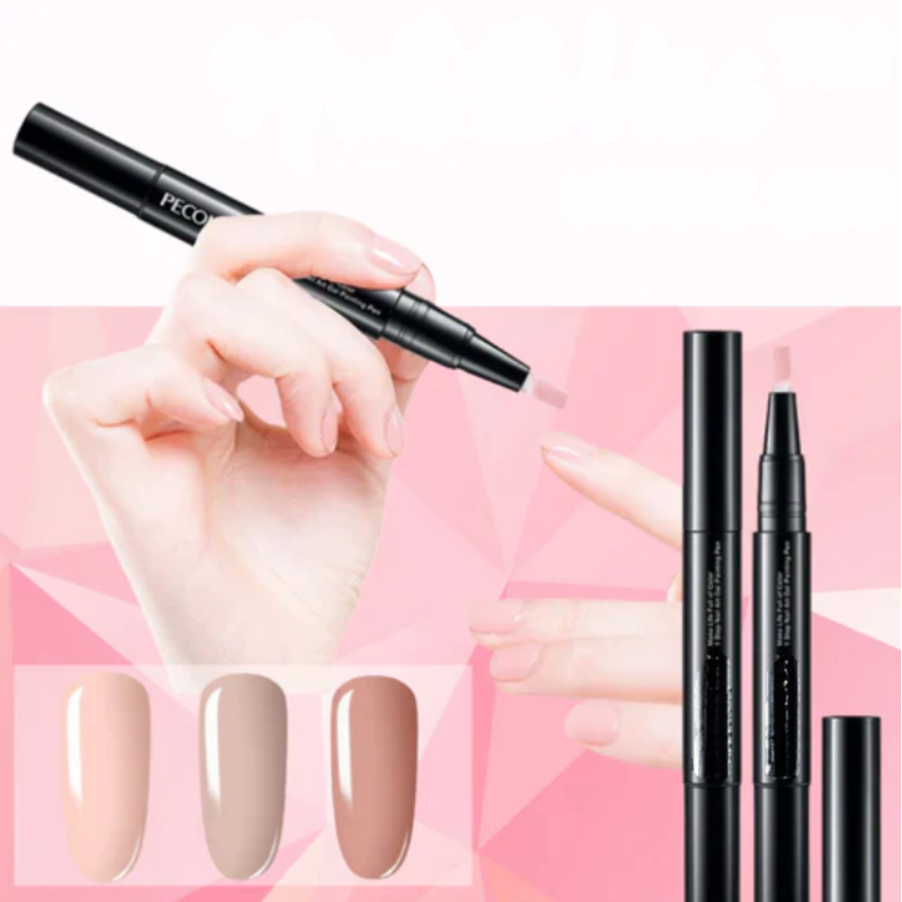 1+1 Gratis | NailBliss™ | Vereinfacht die Erstellung von Nagelkunst und sorgt für Präzision und Stil für makellose Nägel