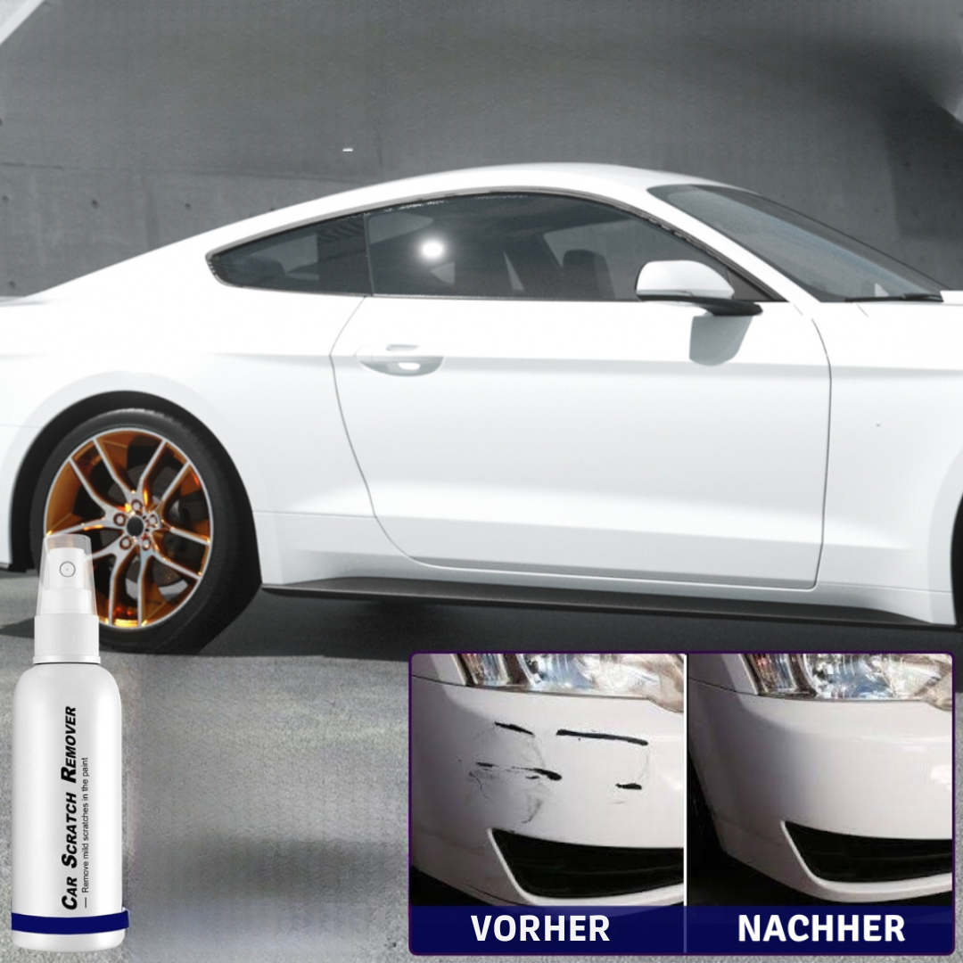 ClearFix™ | Auto-Kratzer-Entferner-Spray