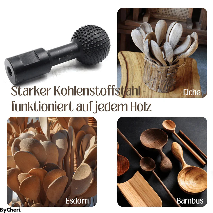 1+1 Gratis | WoodGroove™ | Für die einfache Holzbearbeitung  [Letzter Tag Rabatt]