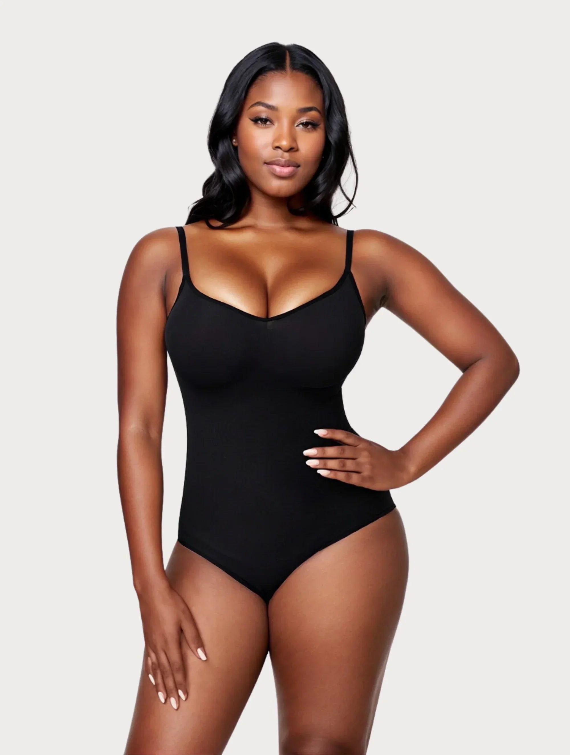 1+1 Gratis | Luzia™ | Damen-Bodysuit