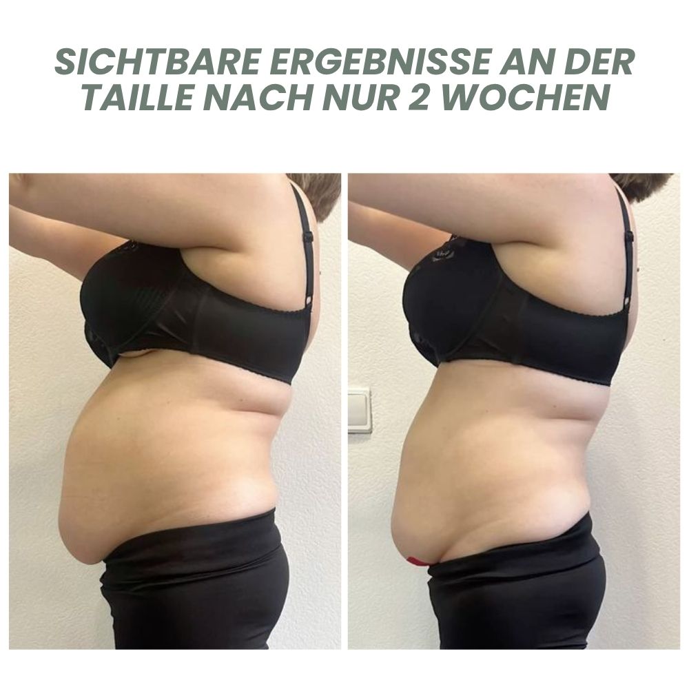 Twistify™ | In nur 15 Minuten am Tag Zentimeter reduzieren und langanhaltende Energie entfachen