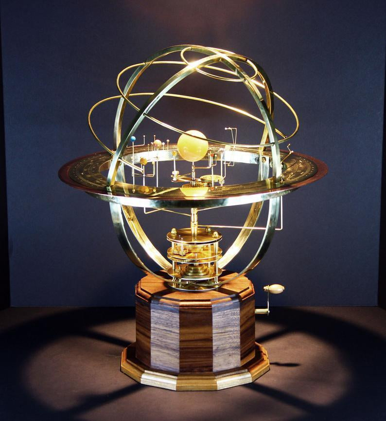 SolarSphere™ | Interaktives Lernen im Weltraum