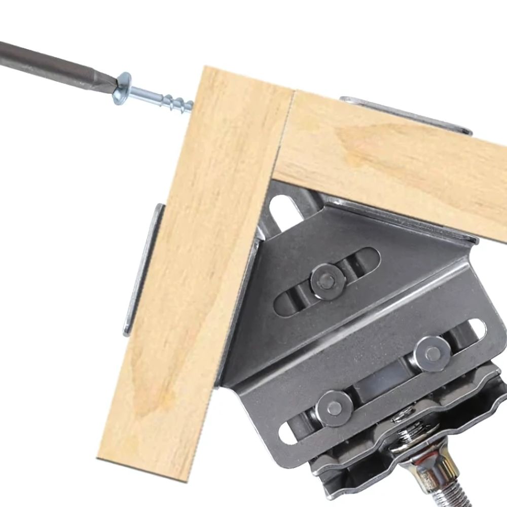ScharfFokus™ | Perfekte 90°-Winkel, die Deine Projekte zum Profi-Meisterwerk machen