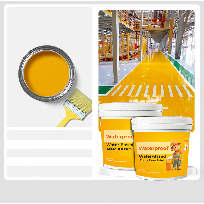 1+2 GRATIS | FloorGuard™ | 100 g – Starker Schutz, glattes Ergebnis!