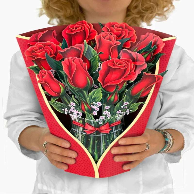 FloraWish™ | Karte – Blüht zu Blumen