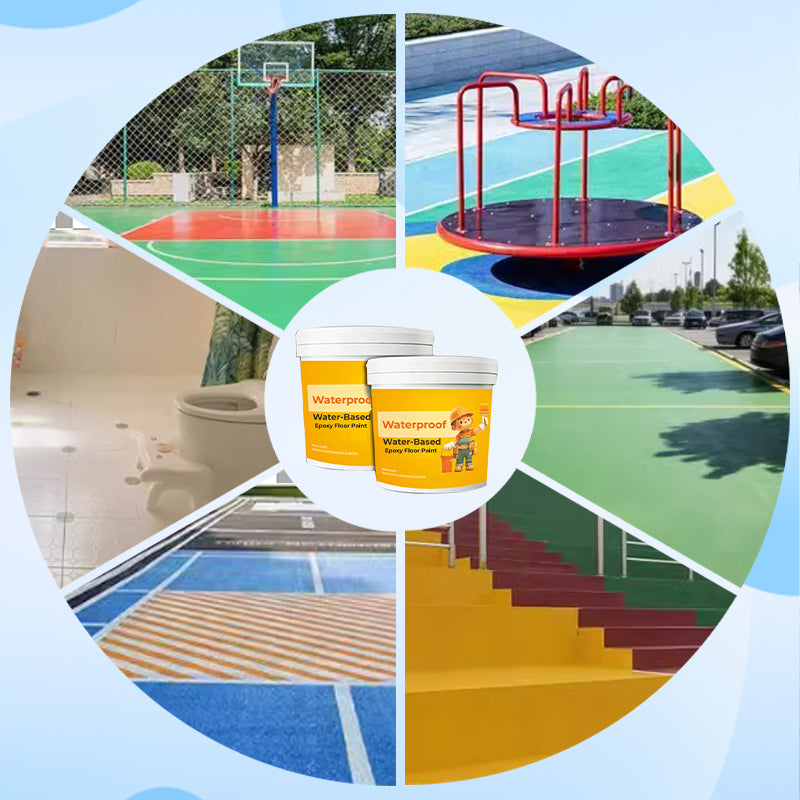 1+2 GRATIS | FloorGuard™ | 100 g – Starker Schutz, glattes Ergebnis!
