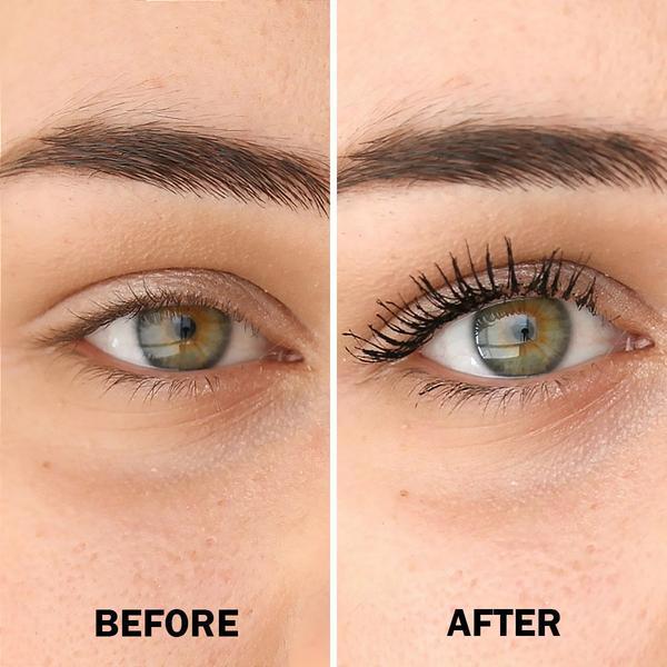 1+1 GRATIS | GlamGaze™ | Sofort vollere Wimpern