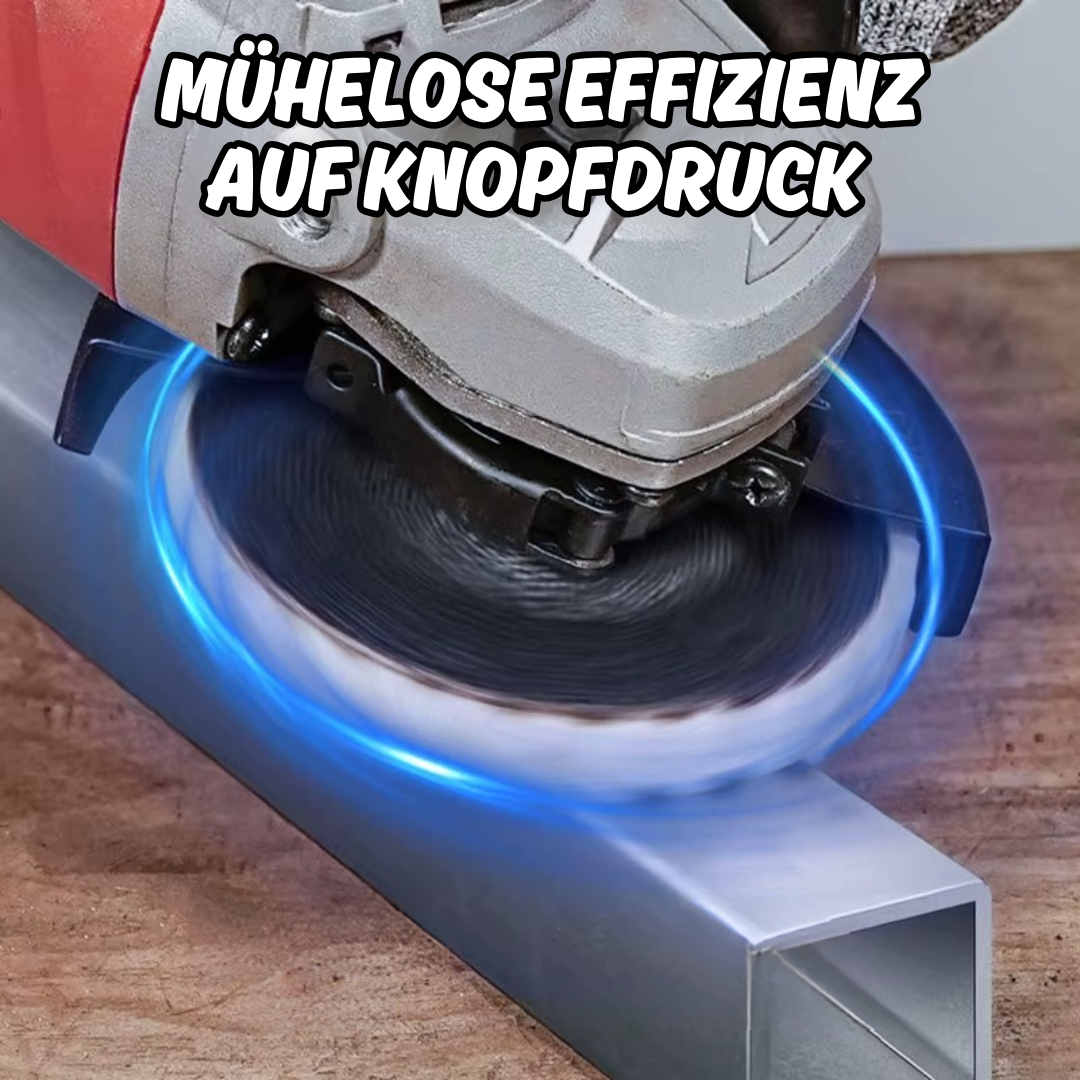 1+1 GRATIS | GlossBuff™ | Polierradscheibe