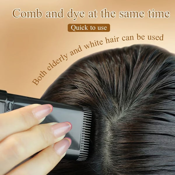 1+1 GRATIS | HueTouch™  | Schnelle Auffrischung der Haarfarbe