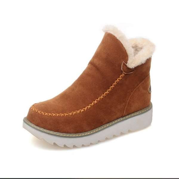 Marlena™ | Schmerzfreie Winterstiefel
