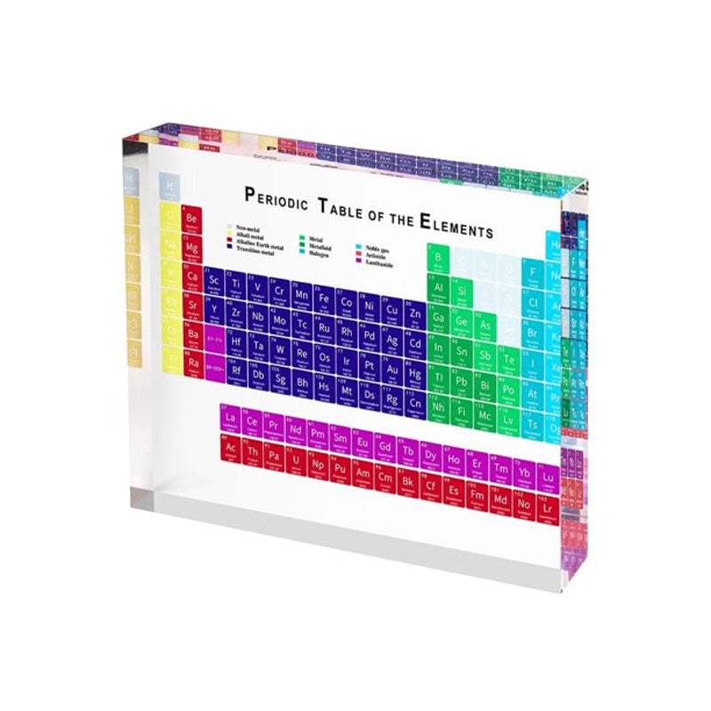 Elemental™ | Stimuliert die wissenschaftliche Neugier