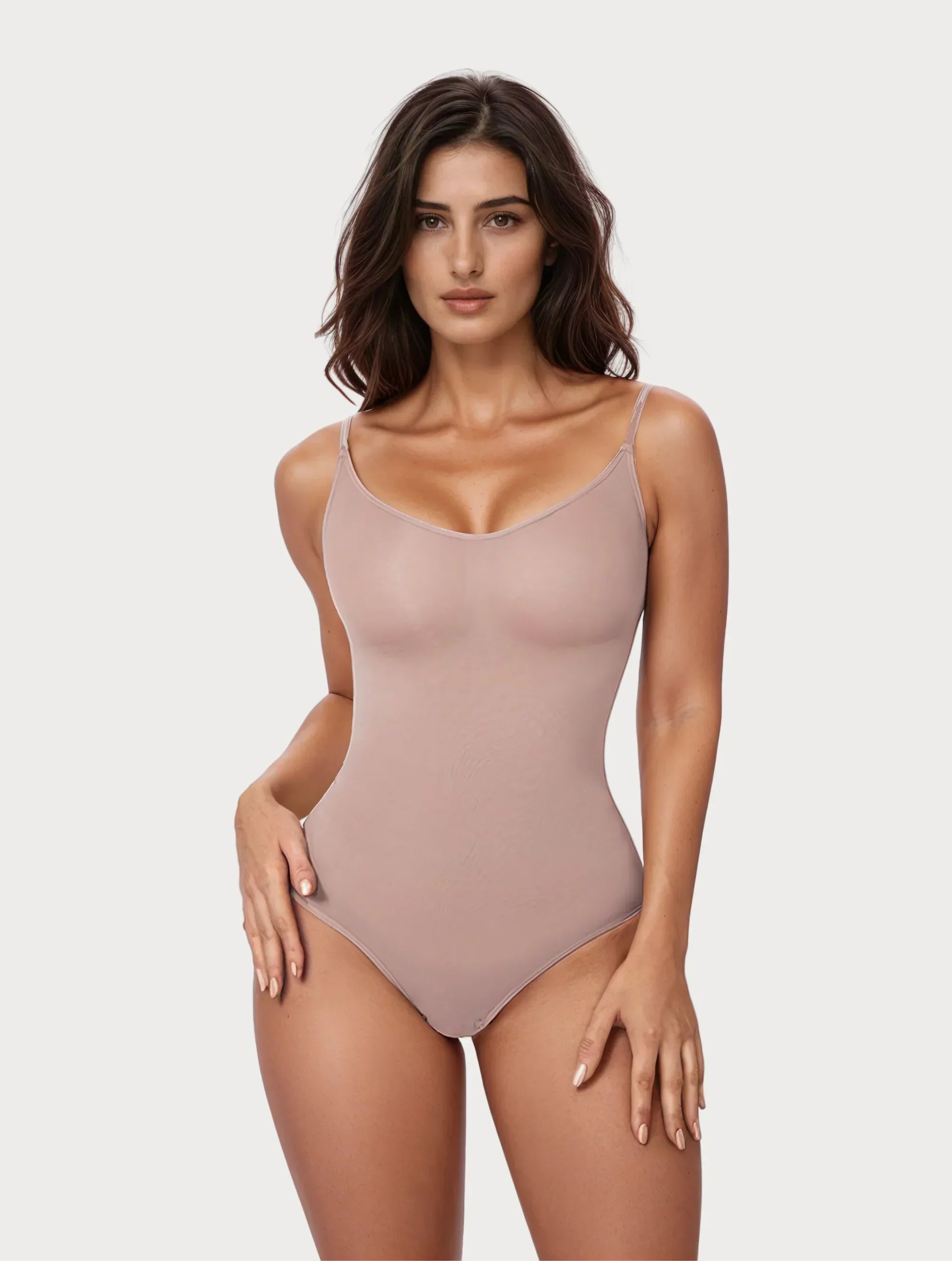 1+1 Gratis | Luzia™ | Damen-Bodysuit