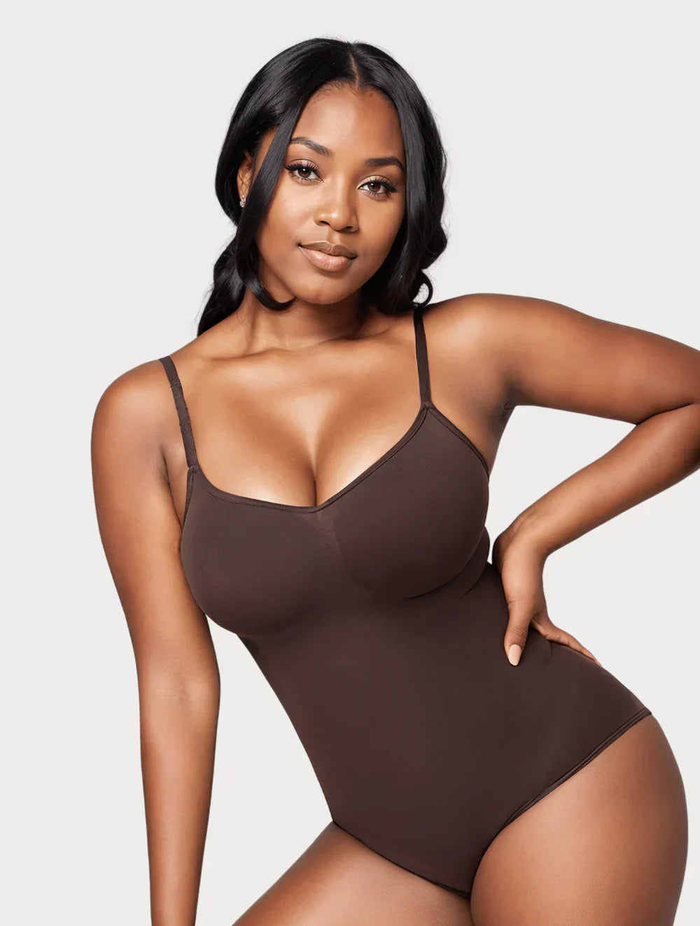 1+1 Gratis | Luzia™ | Damen-Bodysuit