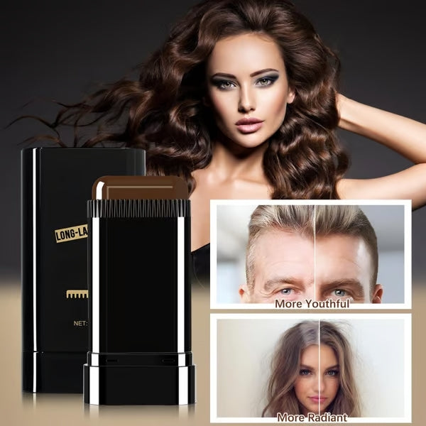 1+1 GRATIS | HueTouch™  | Schnelle Auffrischung der Haarfarbe