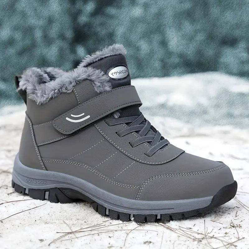 Malte™ | Ultimative Schuhe für den Winter