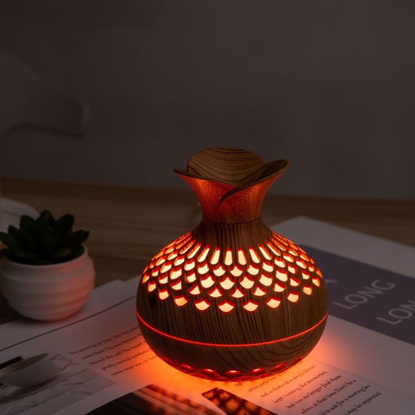 AromaVase™ | Entspanntere Luft und Atmosphäre sofort