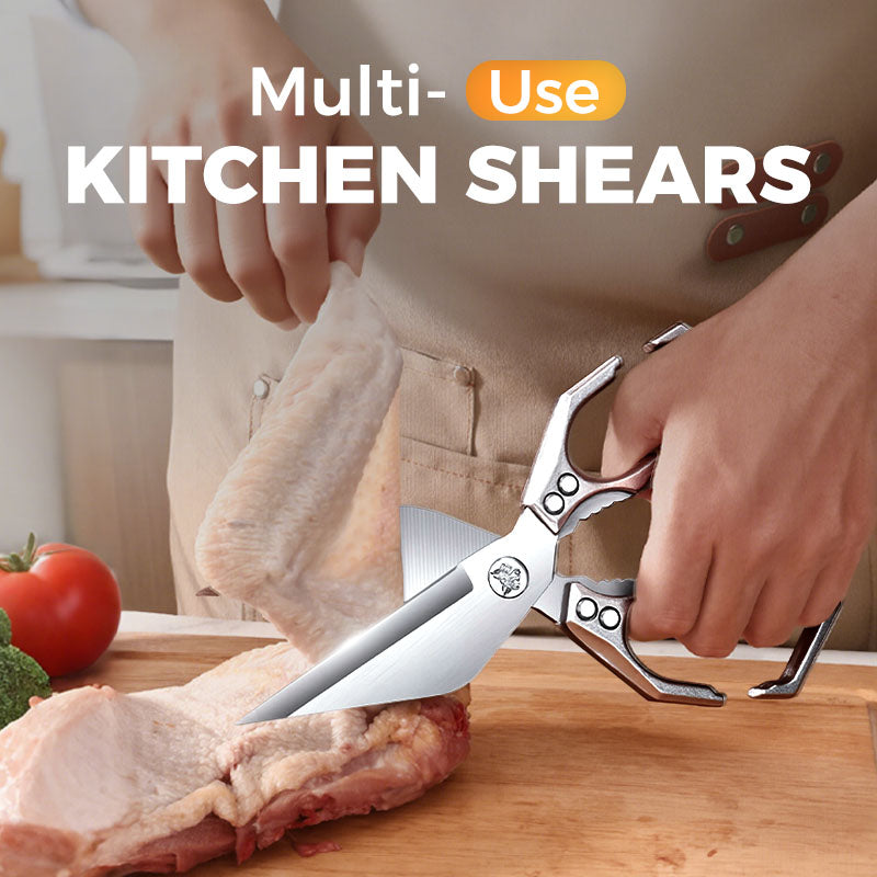 SliceMaster Pro™ | Mach deine Küche zum kraftvollen Kontrollzentrum, das selbst härteste Aufgaben mit Leichtigkeit meistert!