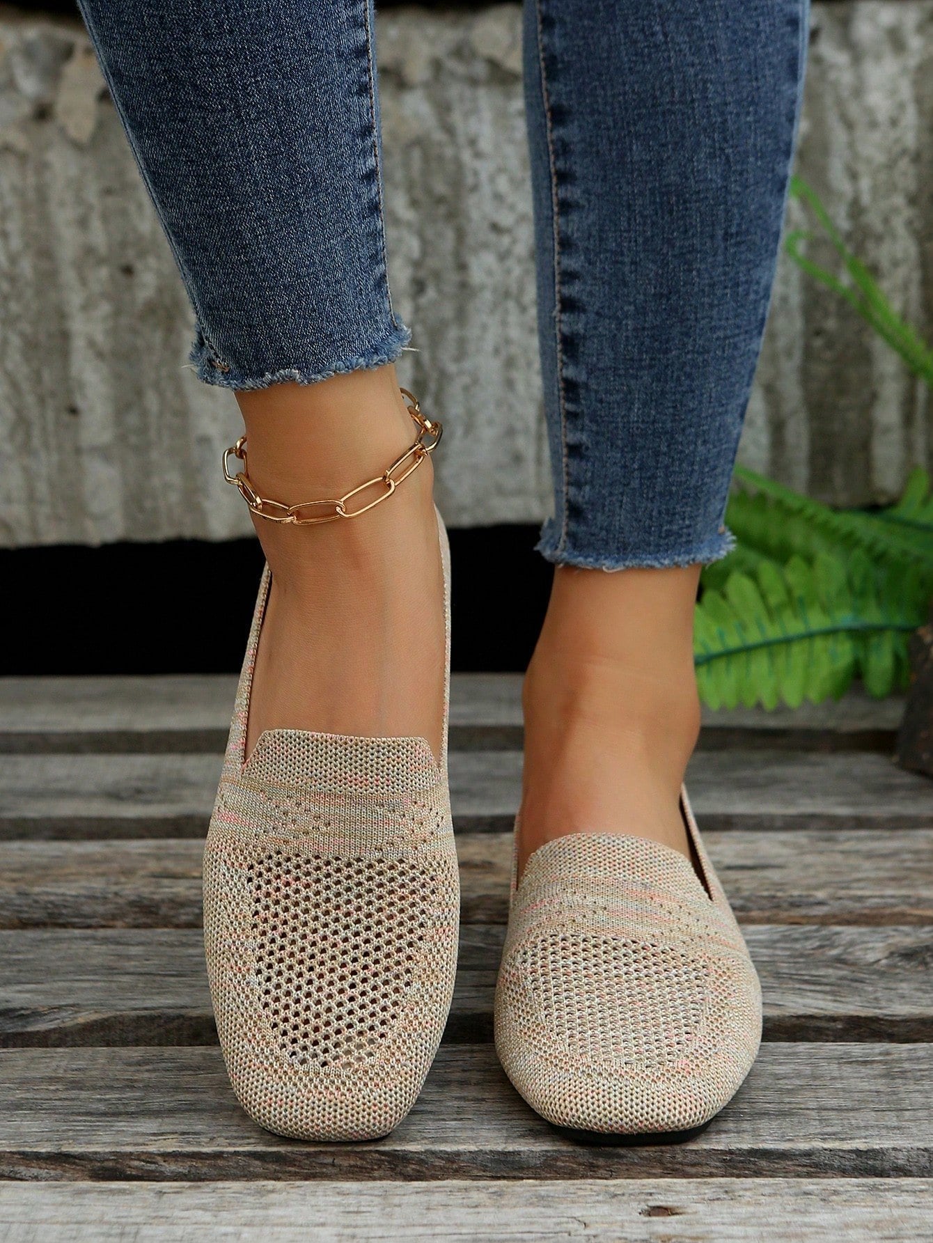 CloudStep™ | Bequeme flache Schuhe