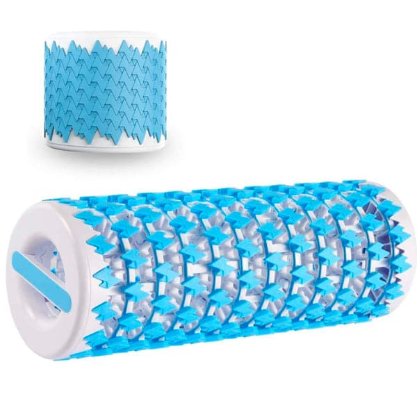 FlexiRoll™ | Faltbare Massagerolle