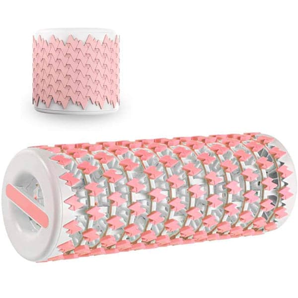 FlexiRoll™ | Faltbare Massagerolle