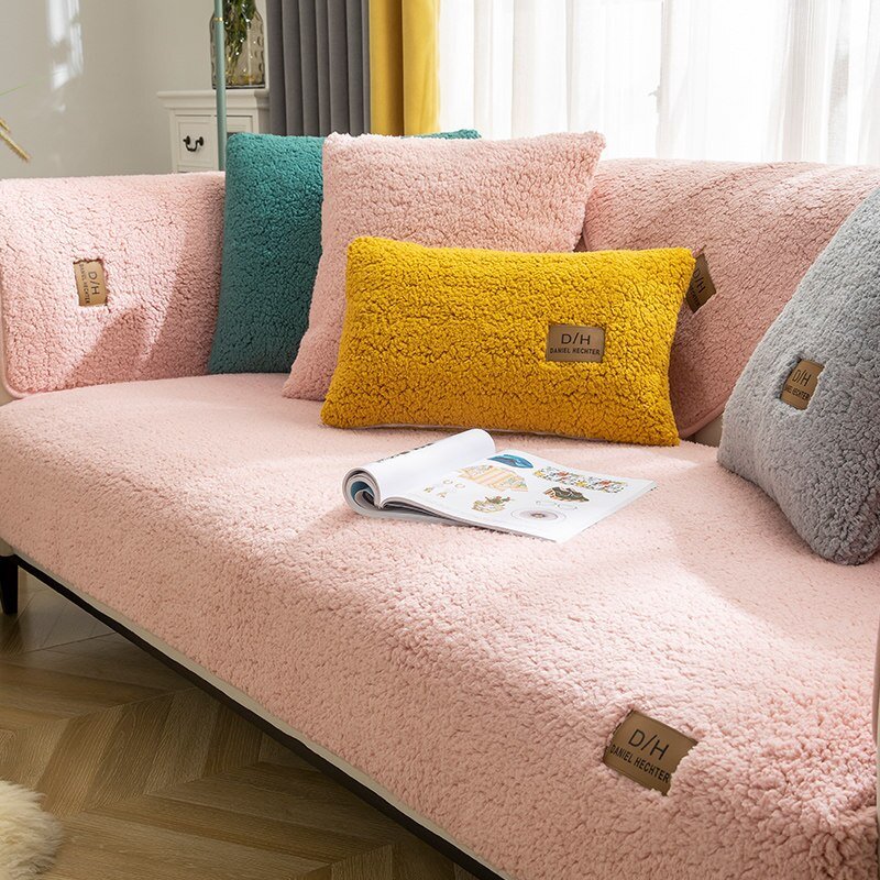 SofaSparer™ | Stilvolle Schutzlösung