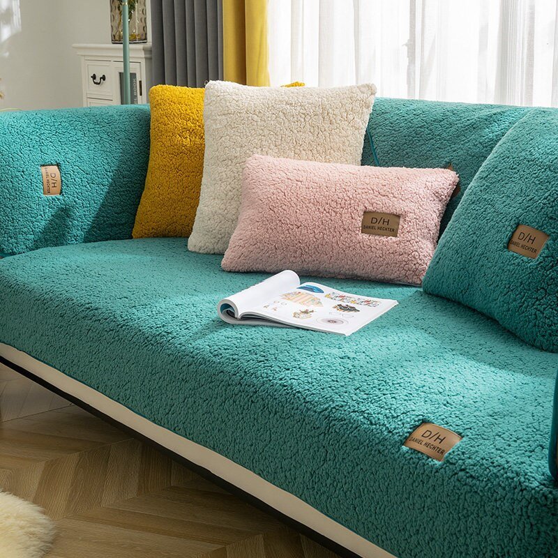 SofaSparer™ | Stilvolle Schutzlösung