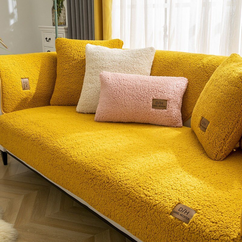 SofaSparer™ | Stilvolle Schutzlösung