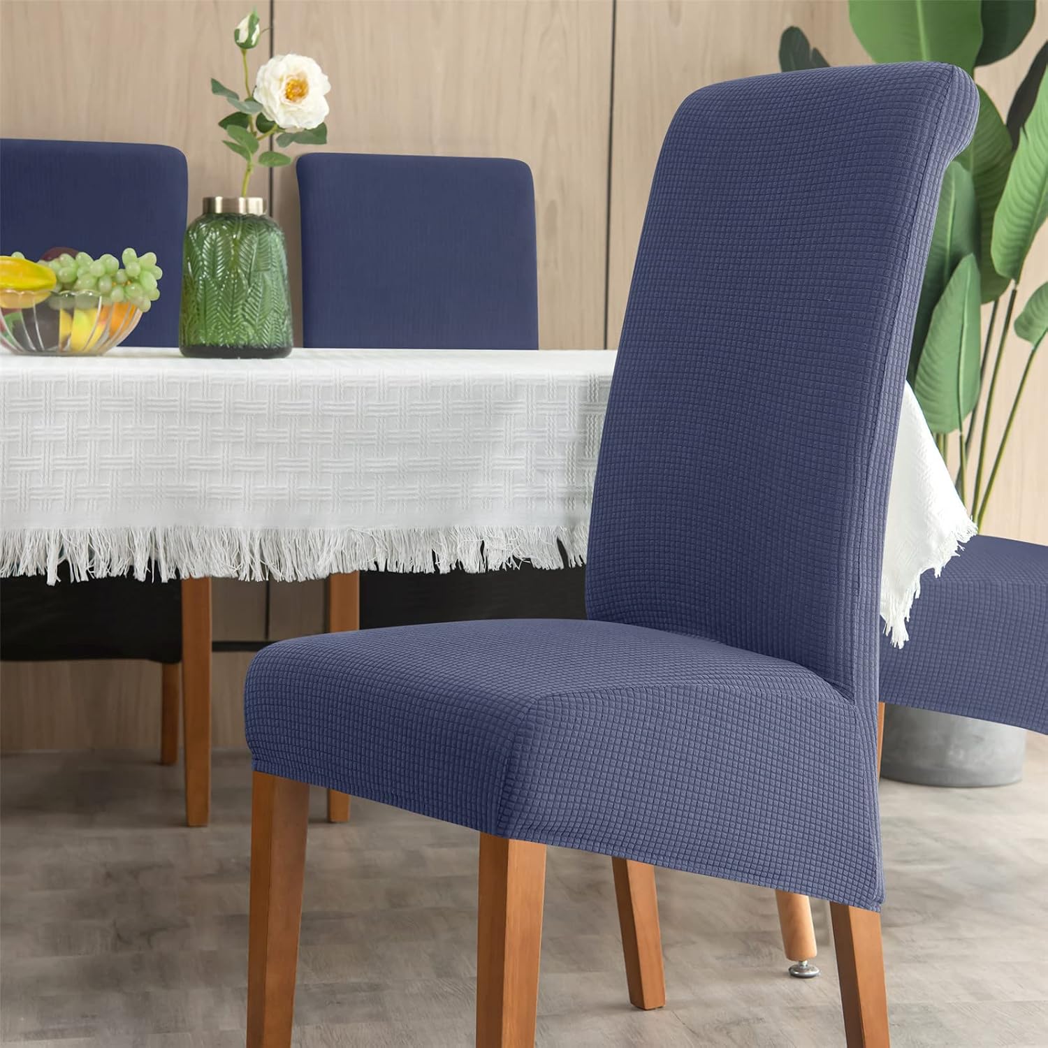 3+3 GRATIS | ChairLuxe™ | Stellen Sie Ihre Stühle wie neu wieder her!