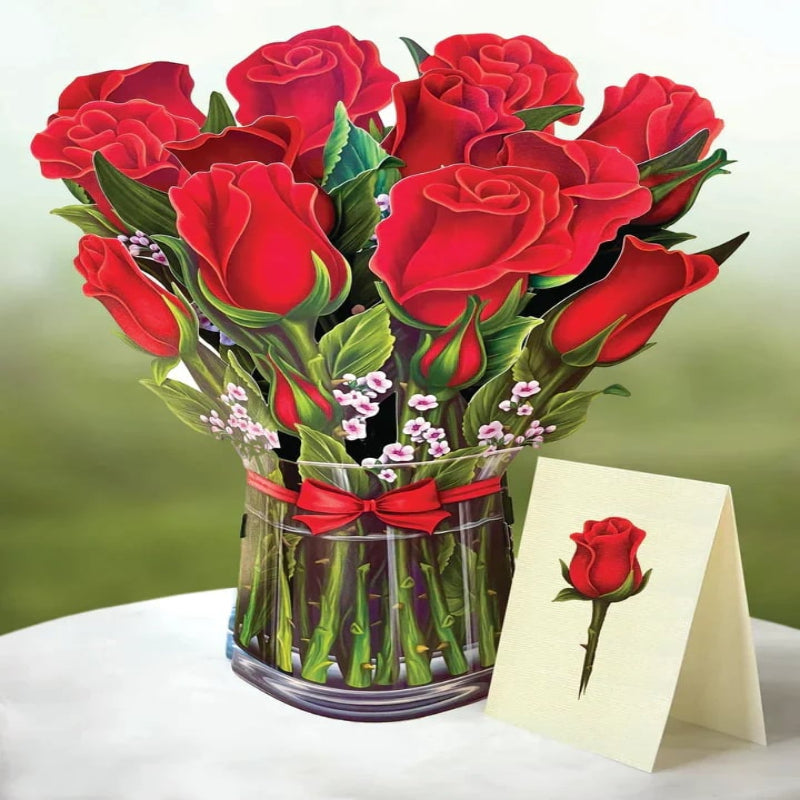 FloraWish™ | Karte – Blüht zu Blumen