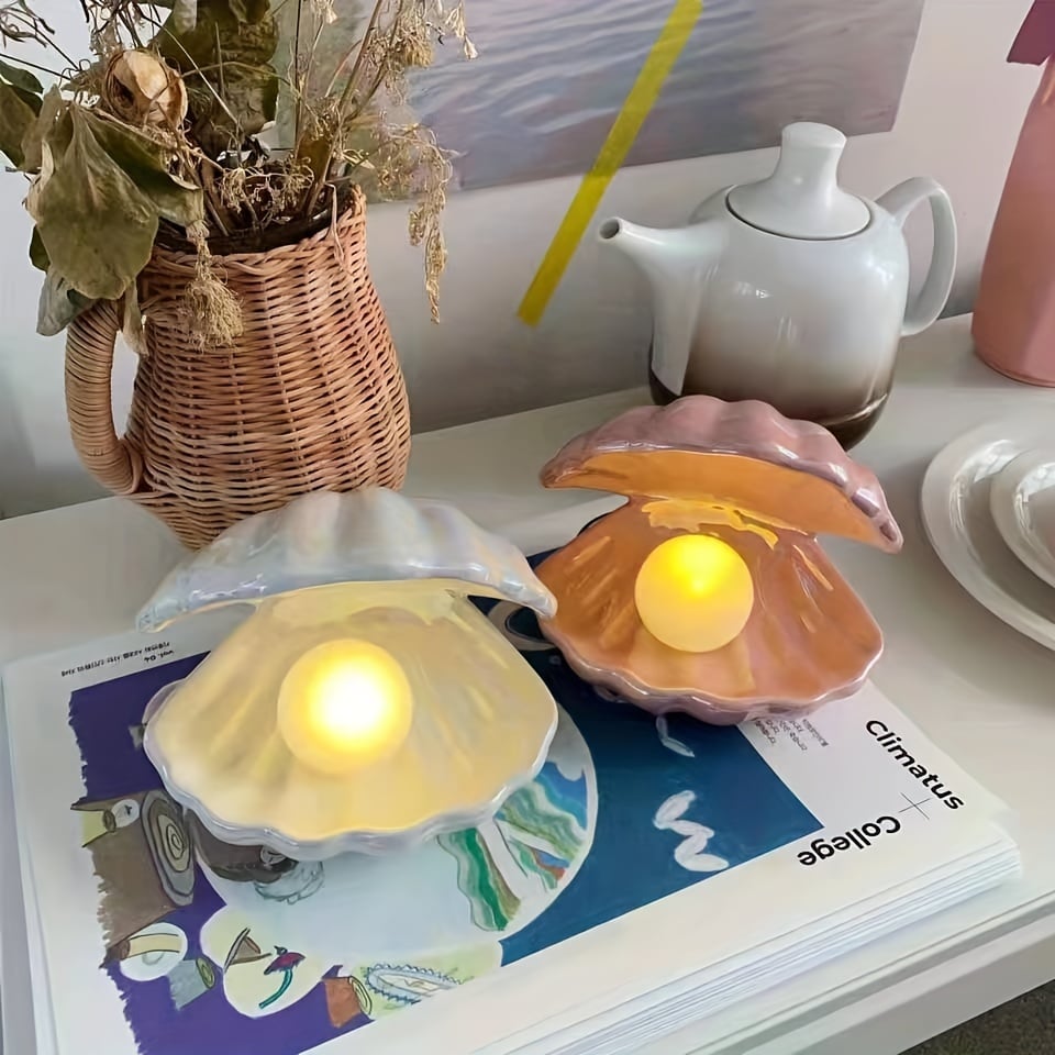 LunaPearl™ | Beruhigender Abendglanz