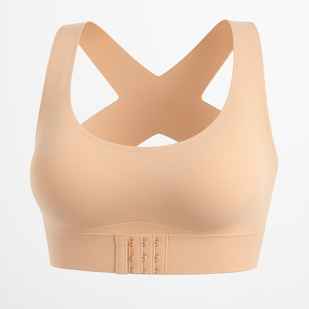 1+1 GRATIS | PostuGlam™ Bra | Fühlen Sie sich den ganzen Tag über sofort unterstützt und selbstbewusst