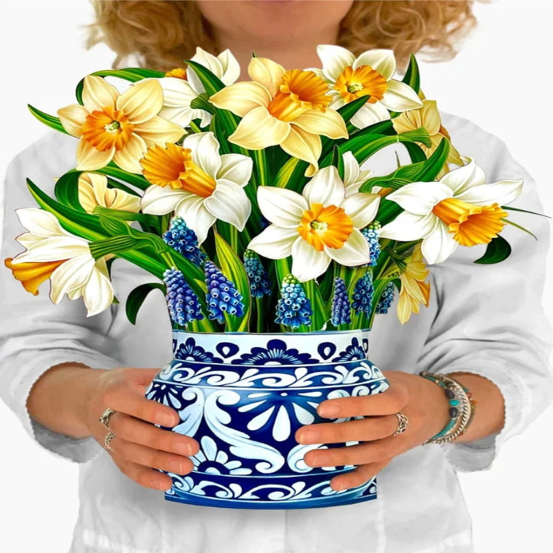 FloraWish™ | Karte – Blüht zu Blumen