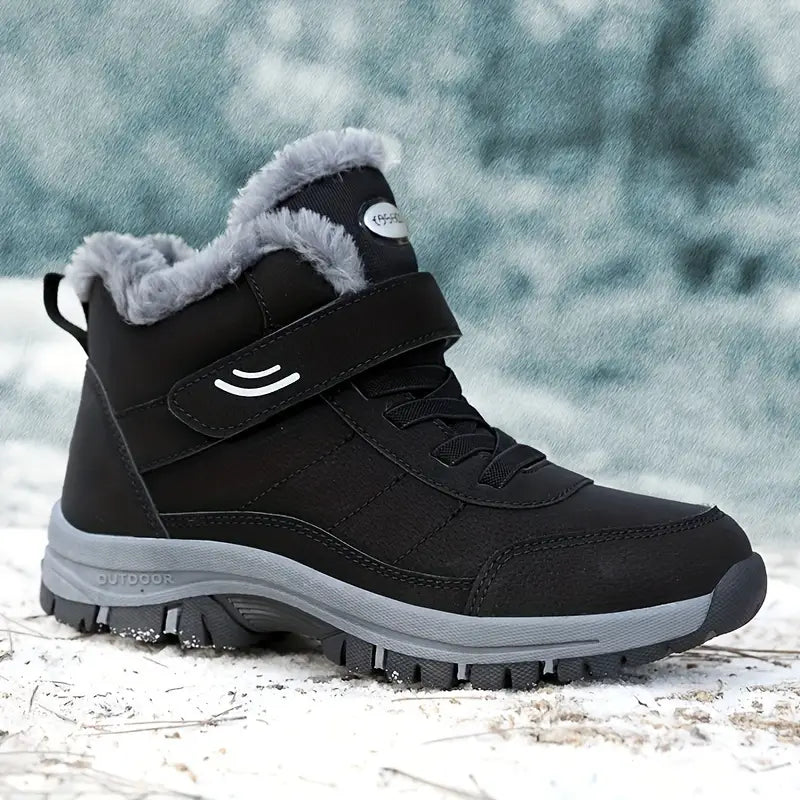 Malte™ | Ultimative Schuhe für den Winter