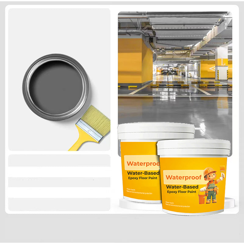 1+2 GRATIS | FloorGuard™ | 100 g – Starker Schutz, glattes Ergebnis!