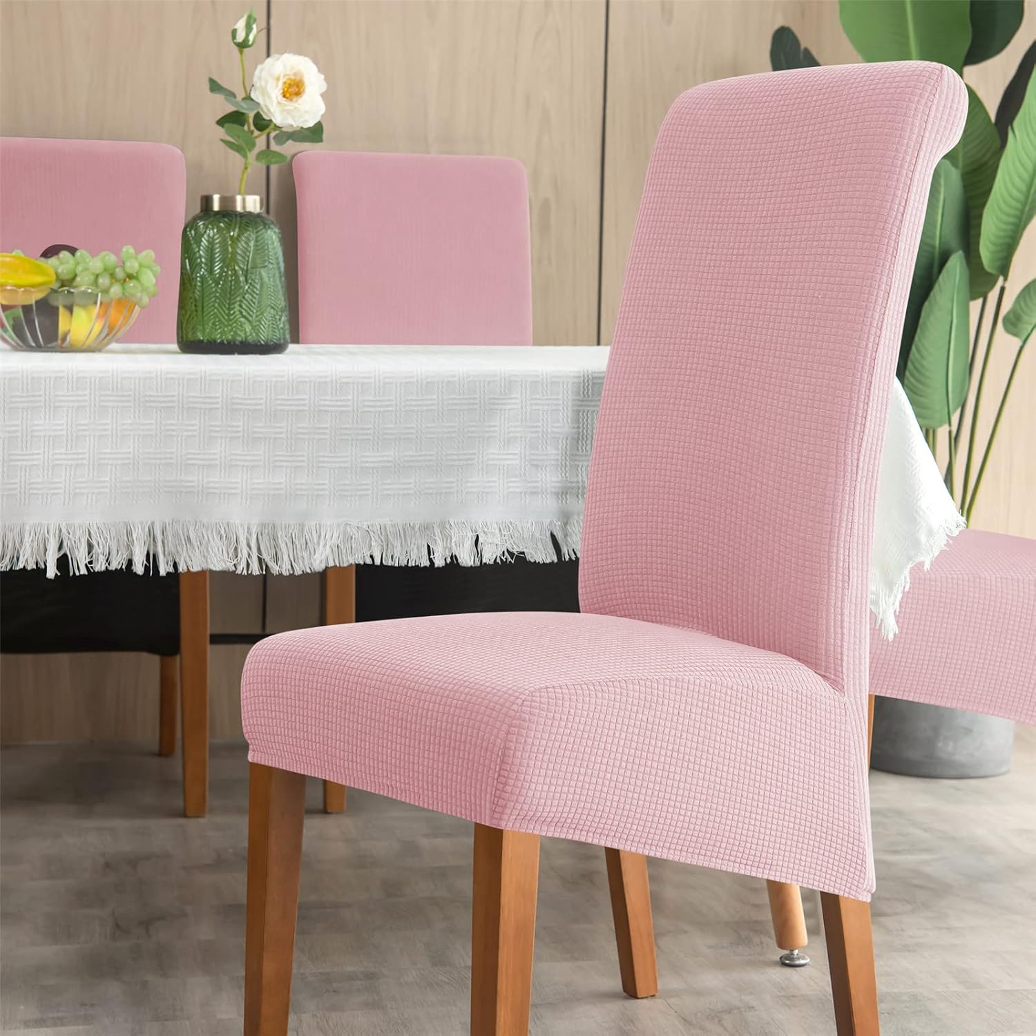 3+3 GRATIS | ChairLuxe™ | Stellen Sie Ihre Stühle wie neu wieder her!