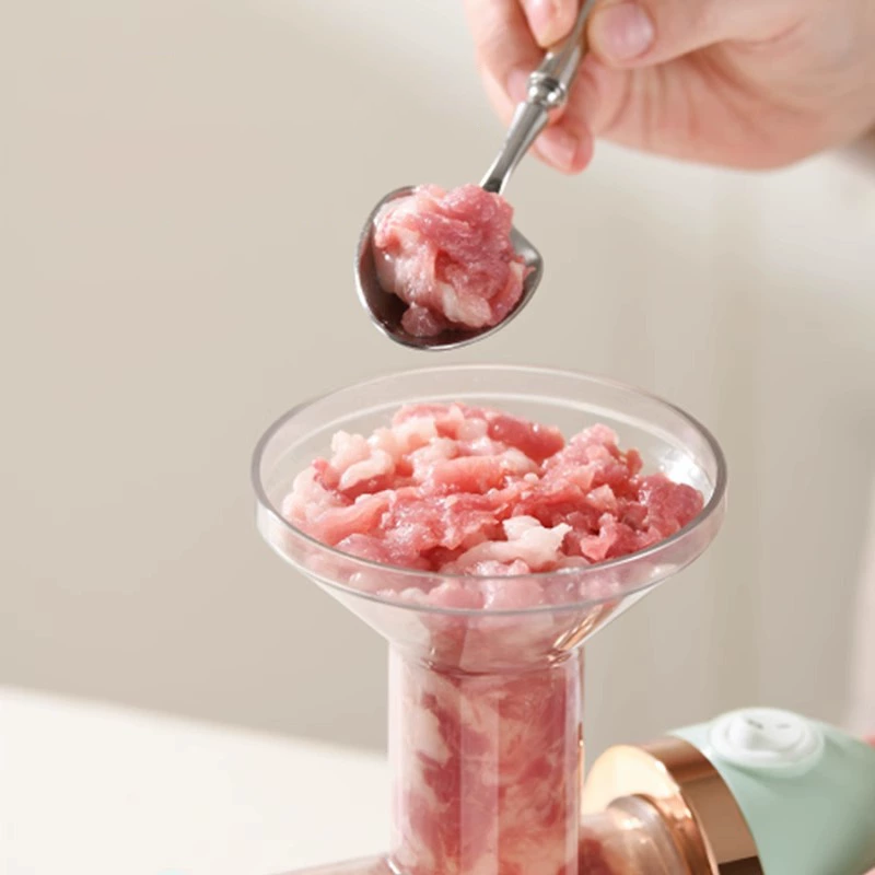 SausageMaster™ | Perfekte Würste mühelos herstellen!