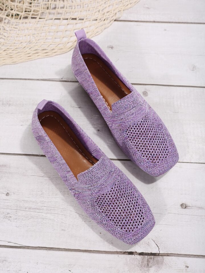 CloudStep™ | Bequeme flache Schuhe