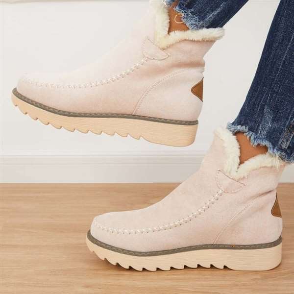 Marlena™ | Schmerzfreie Winterstiefel