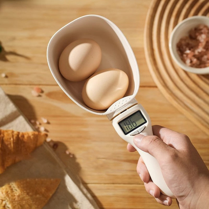 1+1 Gratis | SmartSpoon™ | Elektronischer Digital-Löffel